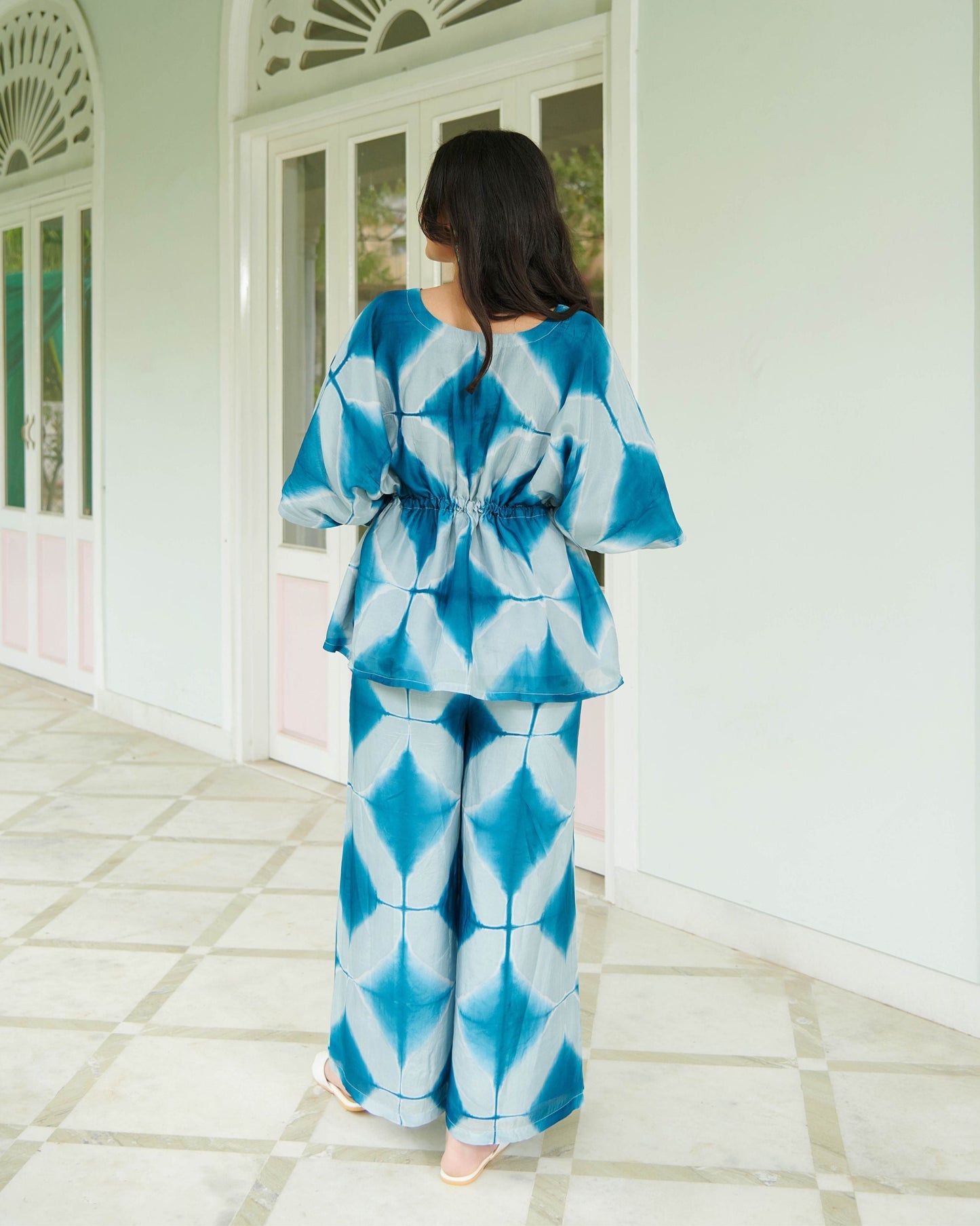 Jules Tie & Dye Coord Set My Store