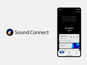 Sony Wireless Bluetooth Speaker ULT Field 3 SRS-ULT30 BCIN Black