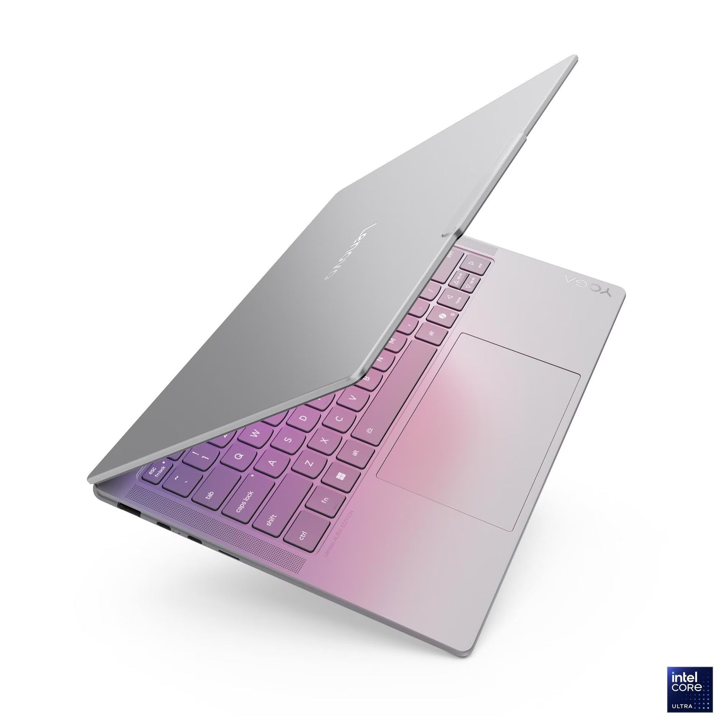 Lenovo Yoga Slim 7 Aura Edition, 32GB RAM +1TB SSD | Intel Core Ultra 5 228V | Integrated Intel Arc Graphics 130V | Windows 11 Home
