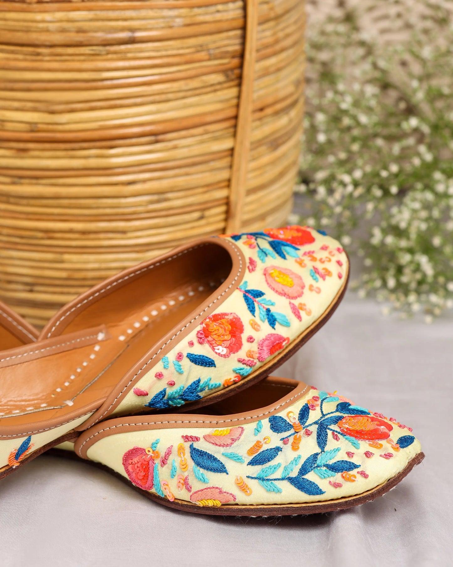 Dragon Fly Handcrafted Jutti My Store