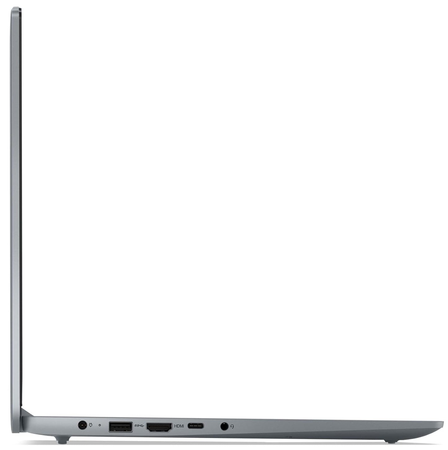 Lenovo IdeaPad Slim 3 | Ryzen 5 5625U 15.6" (39.6cm) | FHD Thin and Light Laptop (16GB RAM+512GB SSD+ Windows 11)