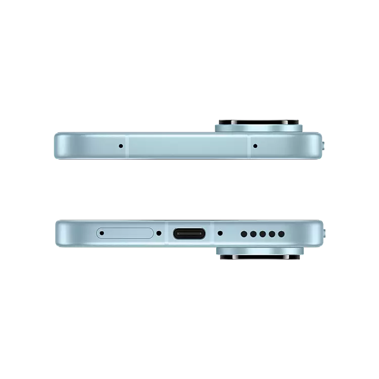 Vivo X200 FE 5G | 16GB+512GB | Frost Blue