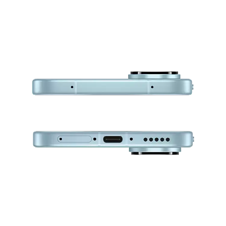 Vivo X200 FE 5G | 16GB+512GB | Frost Blue My Store