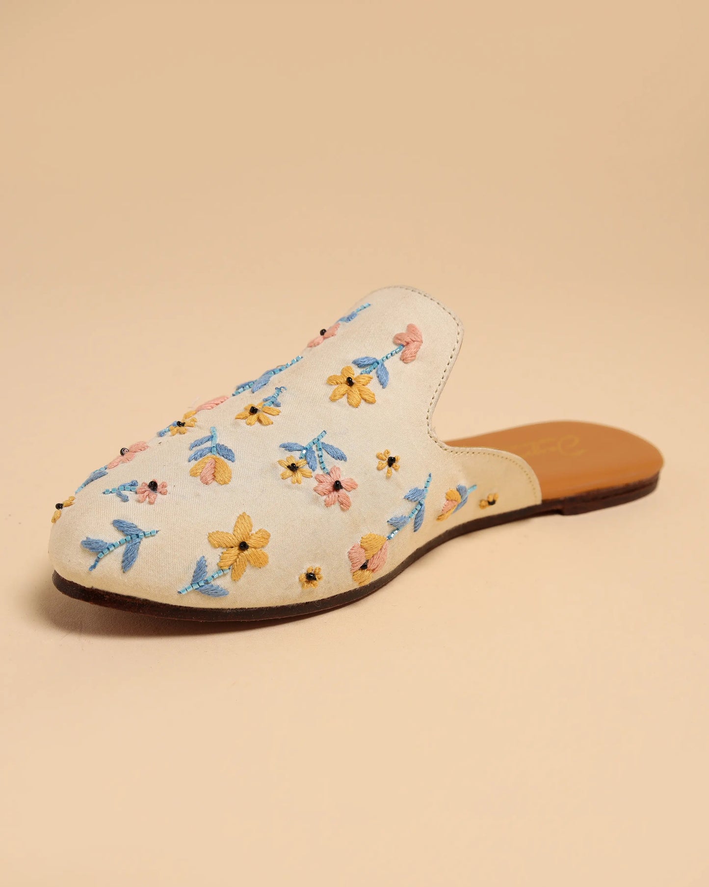 Peachy Keen Handcrafted Mules My Store