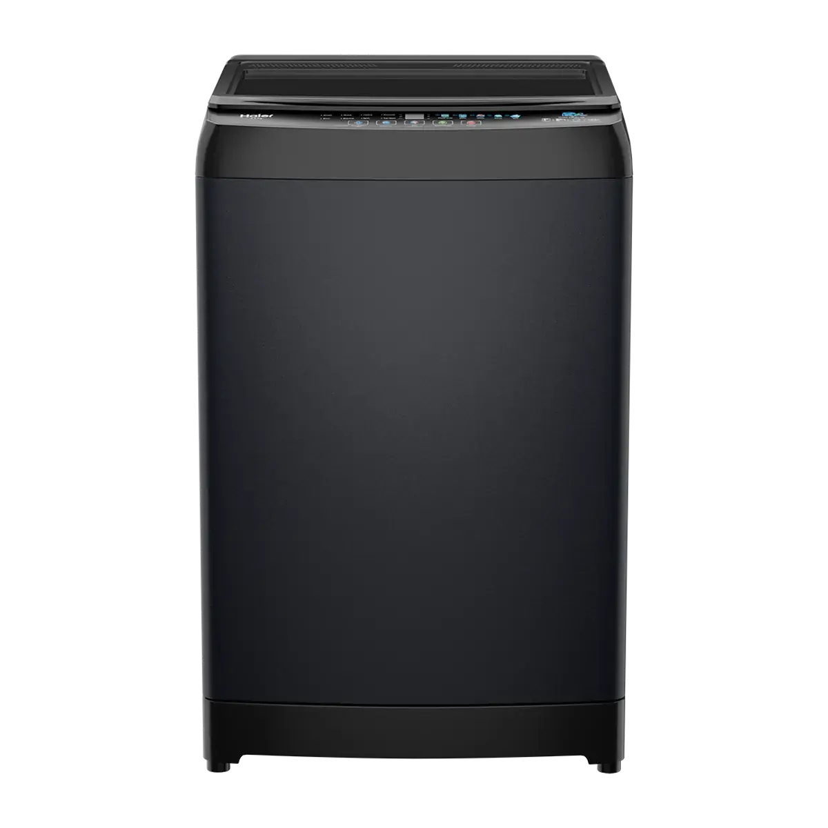 Haier 8 Kg Top Load Washing Machine with Ultra Fresh Air (HWM80-316BK) My Store