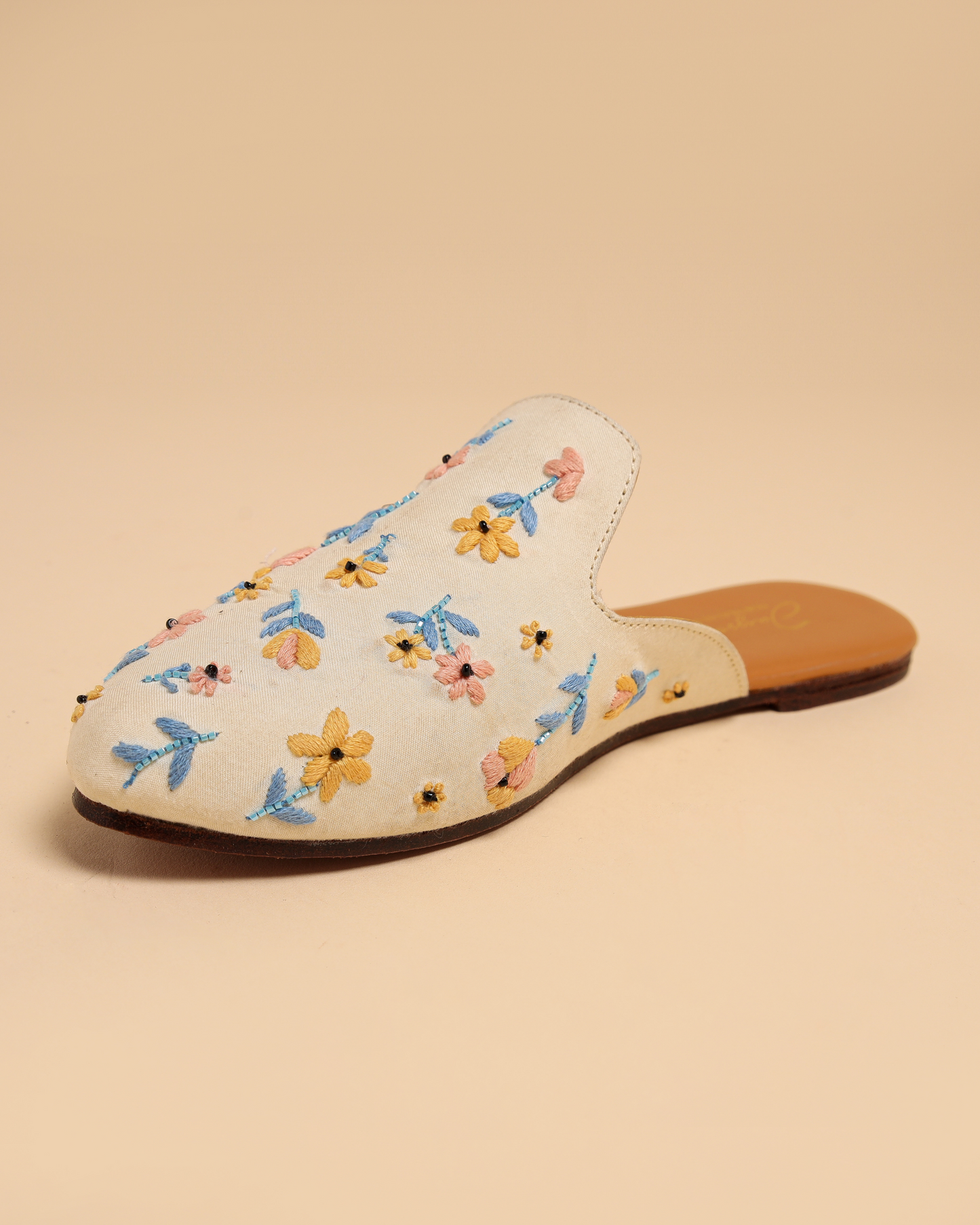 Peachy Keen Handcrafted Mules My Store