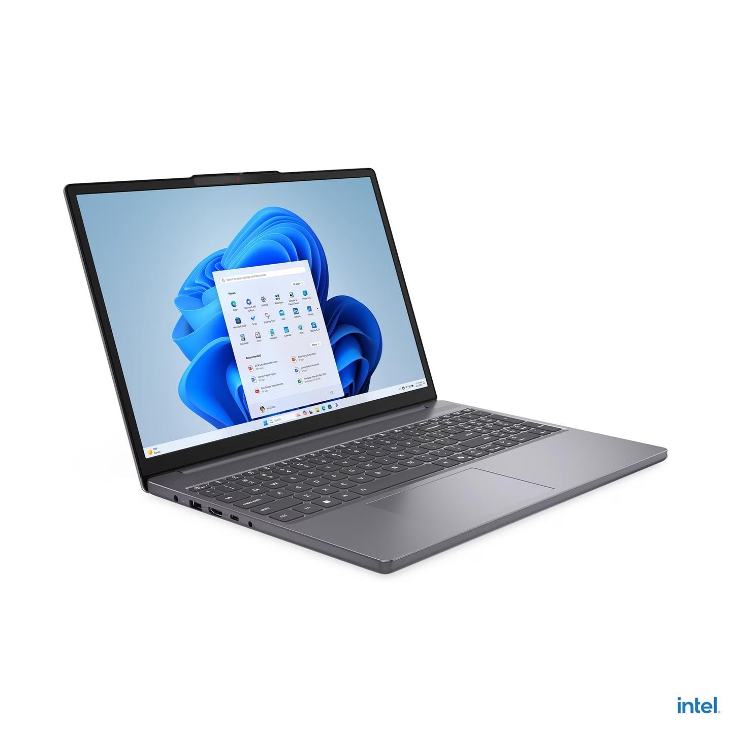 Lenovo IdeaPad Slim 3i, 16GB RAM +512GB SSD | Intel Core i7-13620H | Integrated Intel UHD Graphics | Windows 11 Home