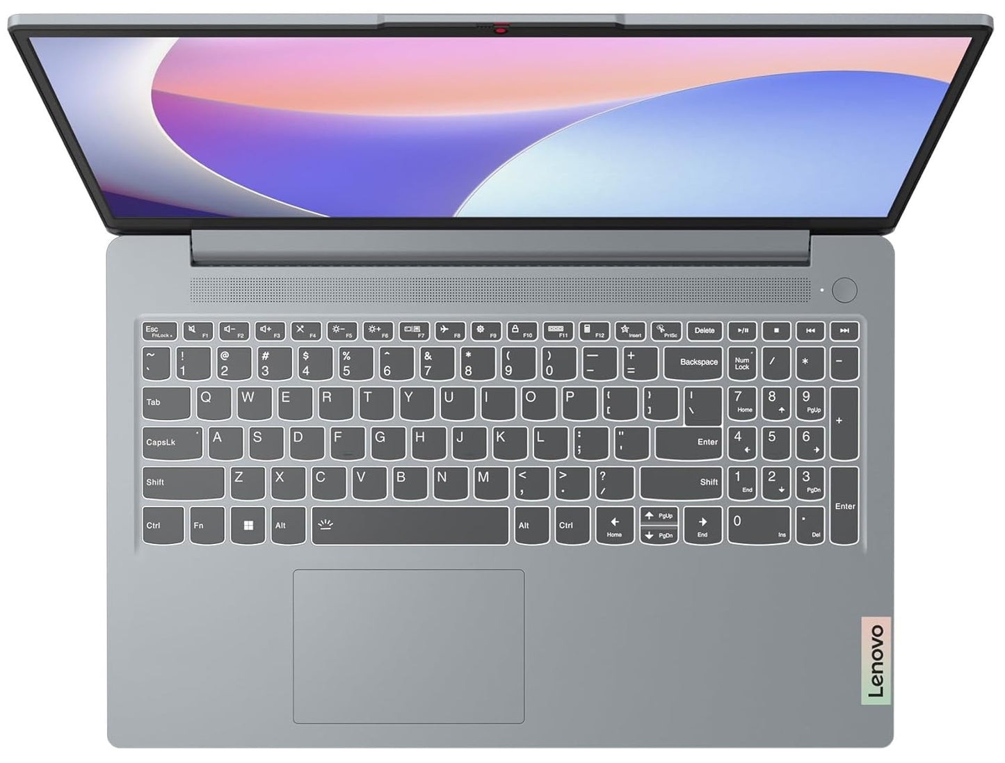Lenovo IdeaPad Slim 3 13th Gen | Intel Core i3-1315U | 15.6 inch (39.6cm) | FHD Laptop (8GB RAM+512GB SSD+Windows 11)