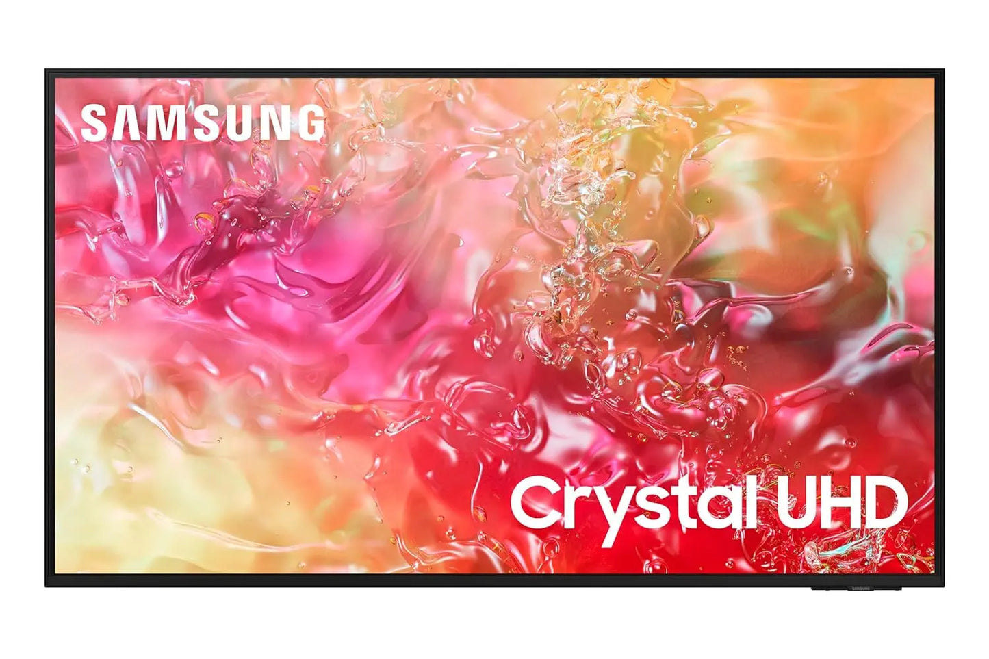 Samsung 138 cm (55 inches) 4K Ultra HD Smart LED TV (UA55DU7000KLXL) My Store
