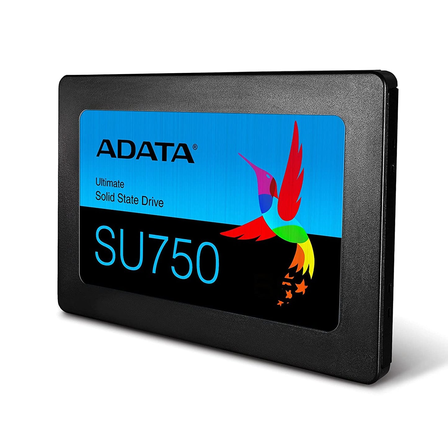 ADATA SSD 256GB SATA SU750 ASU750SS 256GT C