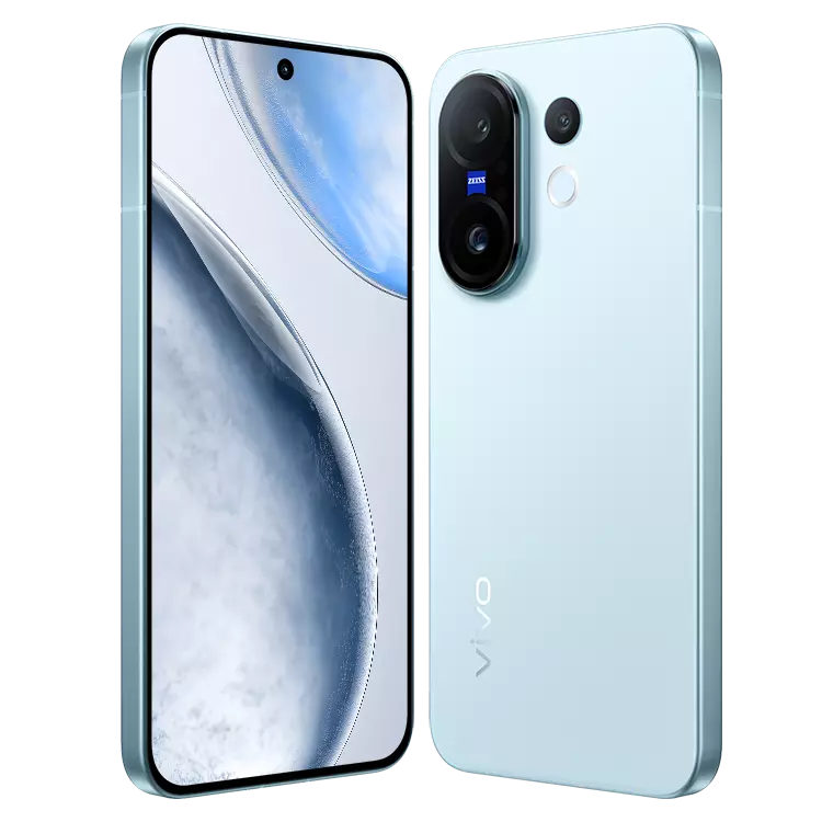 Vivo X200 FE 5G | 16GB+512GB | Frost Blue