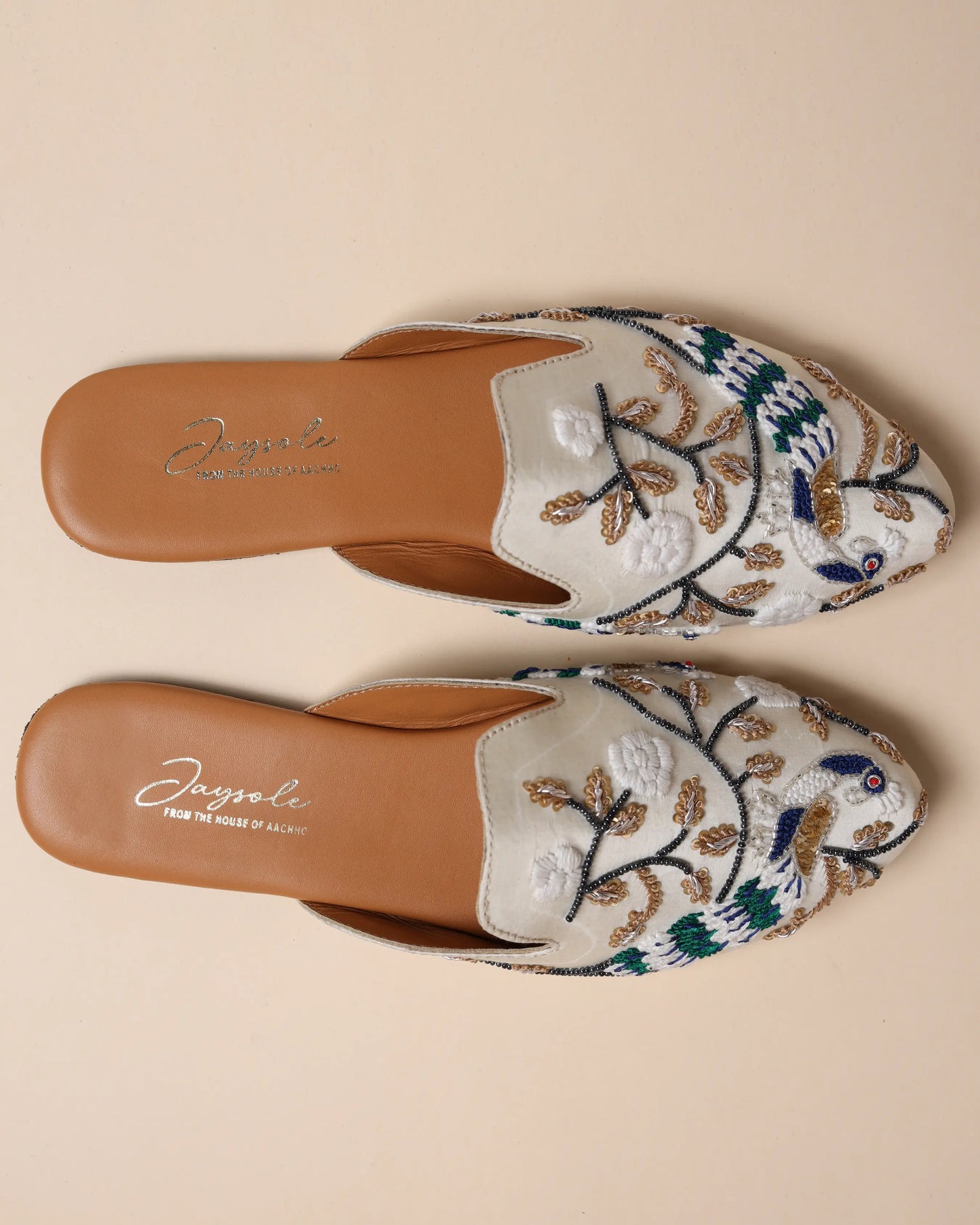 Fair Fawn Handcrafted Mules My Store