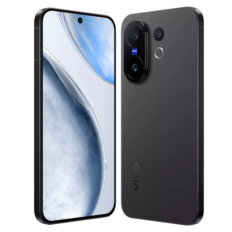 Vivo X200 FE 5G | 16GB+512GB | Luxe Grey
