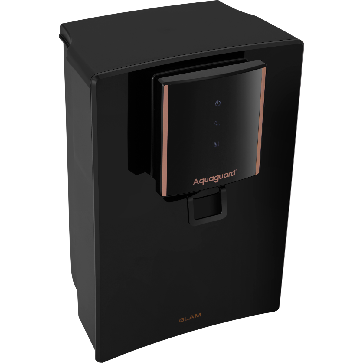 Aquaguard Glam UV+UF+AC Water Purifier