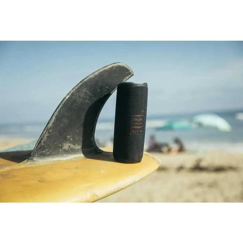 JBL Flip 6 Wireless Portable Bluetooth Speaker Pro Sound (JBSP0464 - JBL FLIP6 PORTABLE BT SPEAKER - SQUAD) My Store