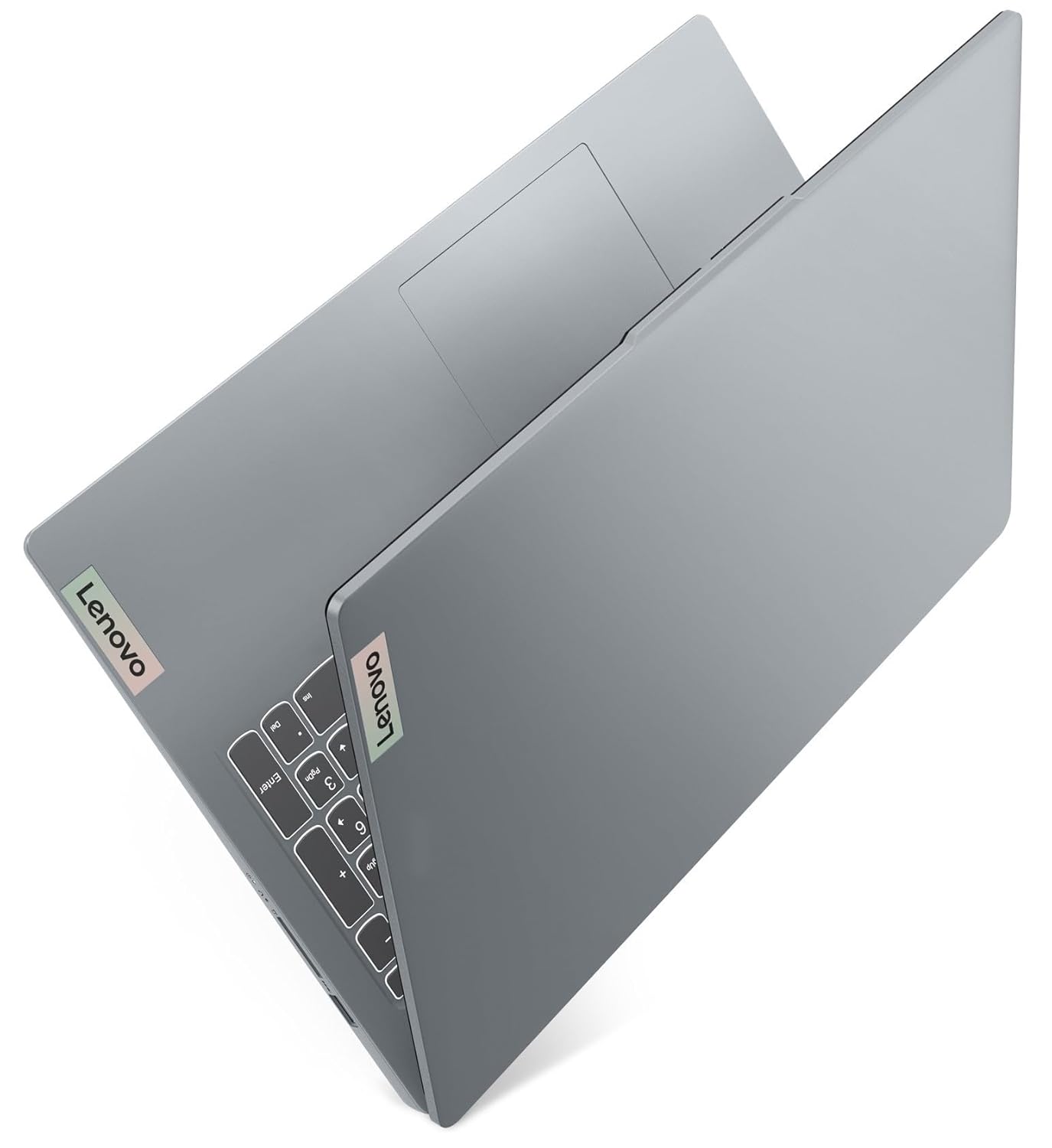 Lenovo IdeaPad Slim 3 13th Gen | Intel Core i3-1315U | 15.6 inch (39.6cm) | FHD Laptop (8GB RAM+512GB SSD+Windows 11)