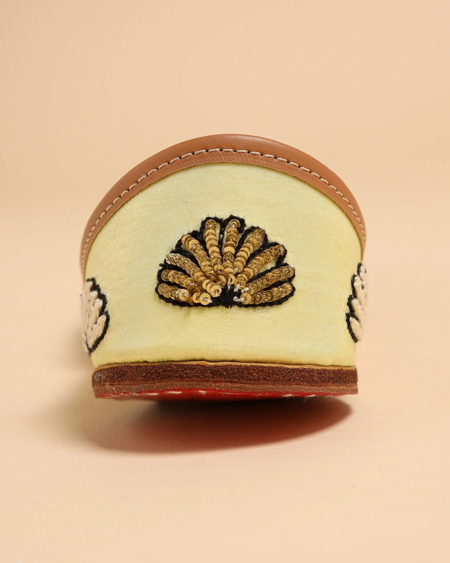 Seedpearl Handcrafted Jutti My Store