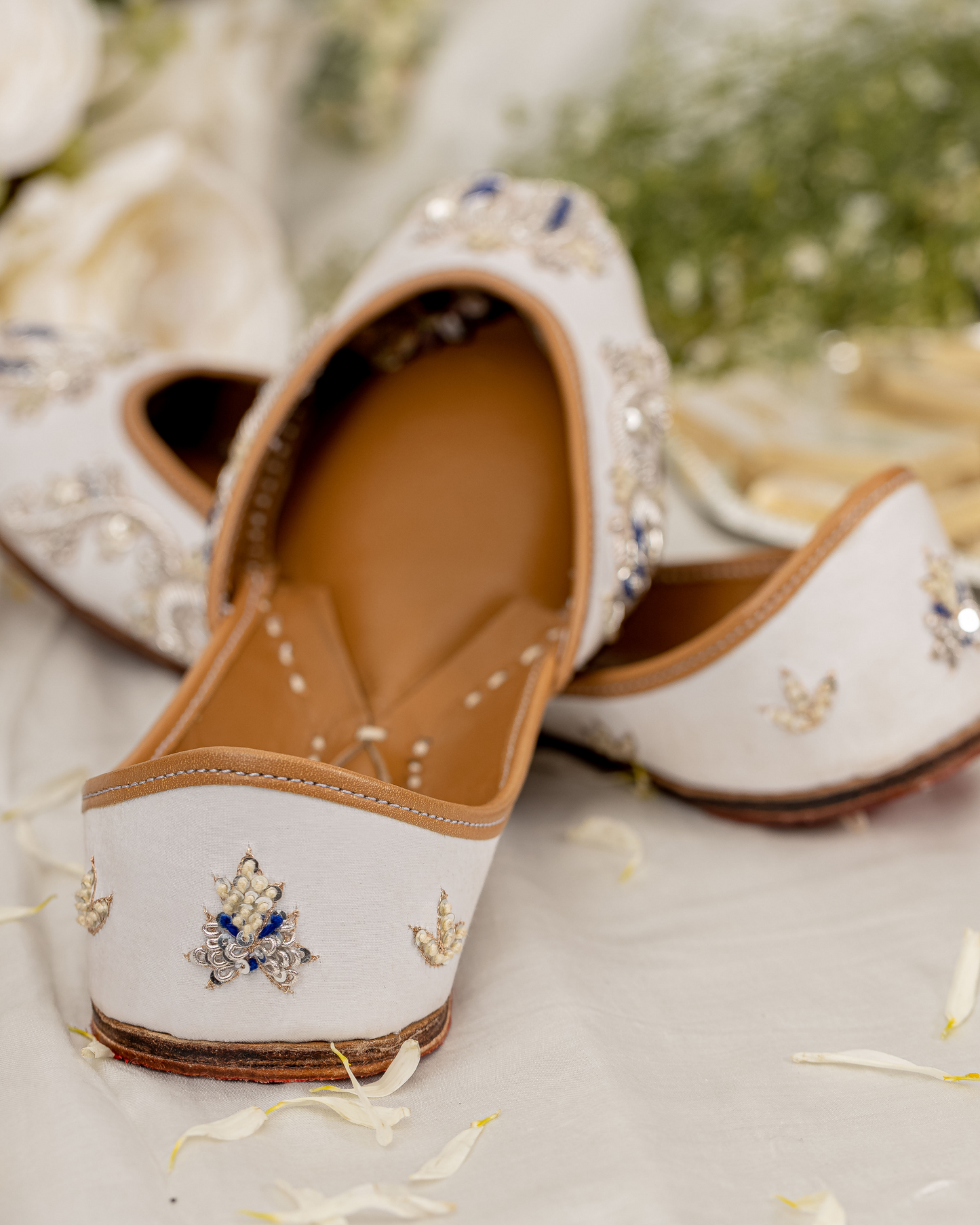 Sugar Canoli Handcrafted Jutti My Store