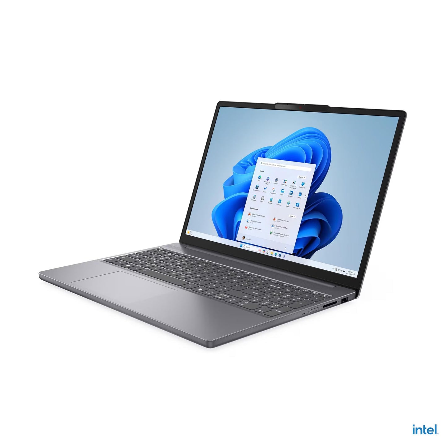 Lenovo IdeaPad Slim 3i, 16GB RAM +512GB SSD | Intel Core i7-13620H | Integrated Intel UHD Graphics | Windows 11 Home