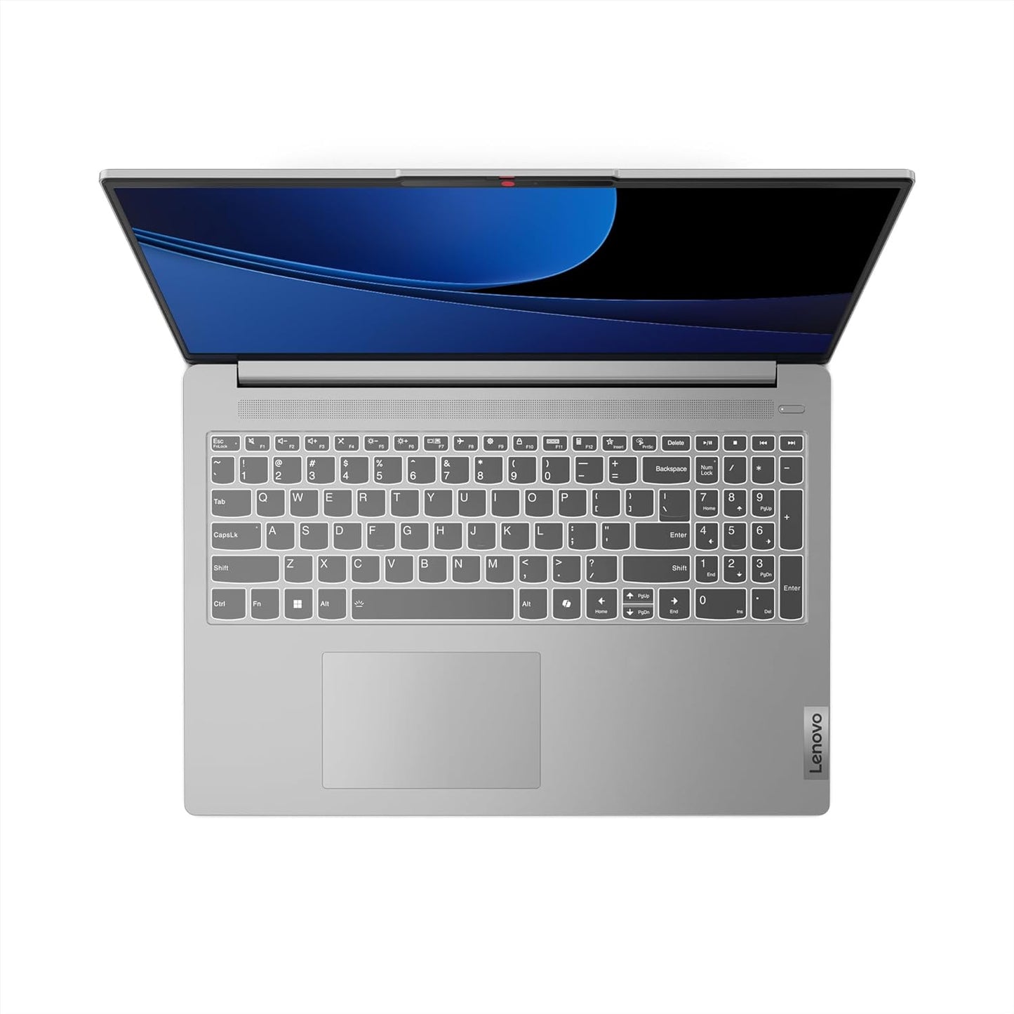 Lenovo IdeaPad Slim 5 | Intel Core Ultra 5 125H | Built-in AI 16" (40.64cm) |Thin & Light Laptop |16GB+512GB | SSD Win 11