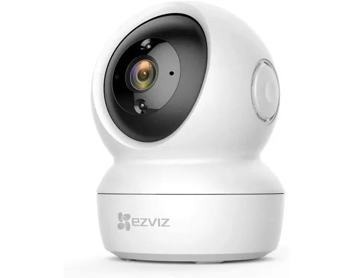 Ezviz 4MP IP WIFI DOME CAMERA (C6N) CS C6N