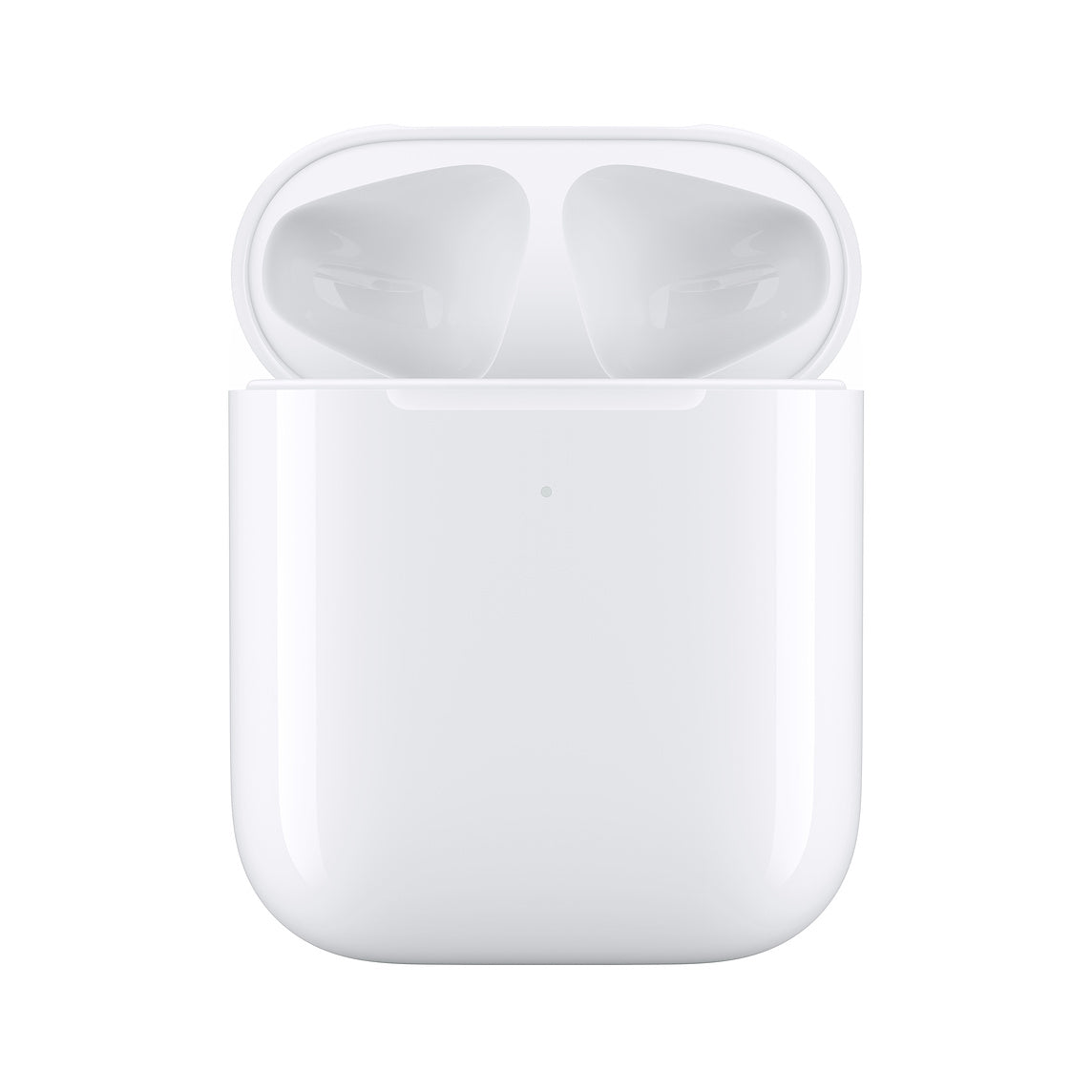 Apple Wireless Charging Case for AirPods MR8U2HN/A