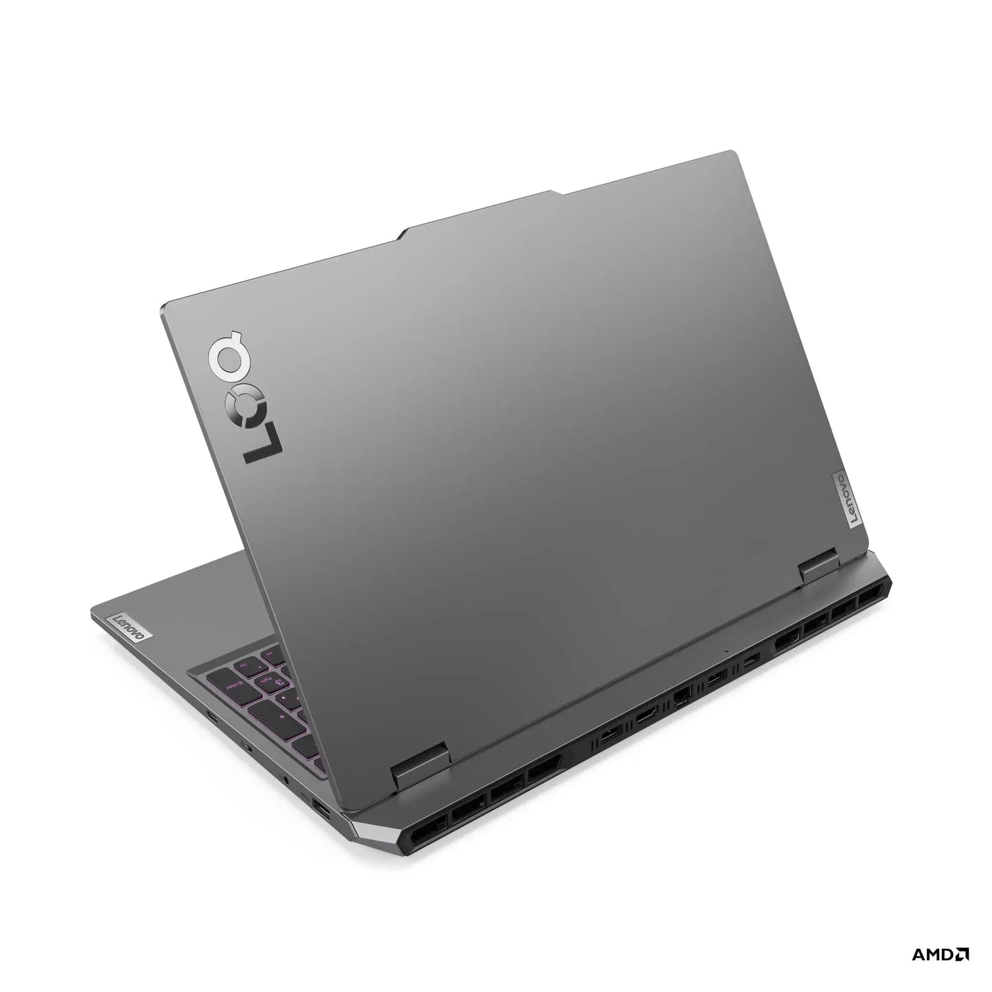 Lenovo LOQ 15ARP9, 24GB RAM +512GB SSD | AMD Ryzen 7 7435HS | NVIDIA GeForce RTX 3050A 4GB | Windows 11 Home My Store
