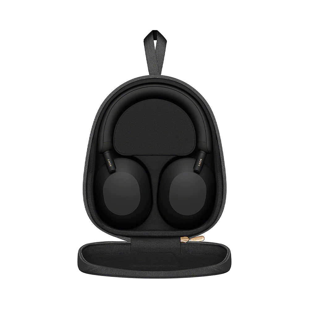 WH-1000XM5 Wireless Noise Cancelling Headphones (WH1000XM5-BMIN)