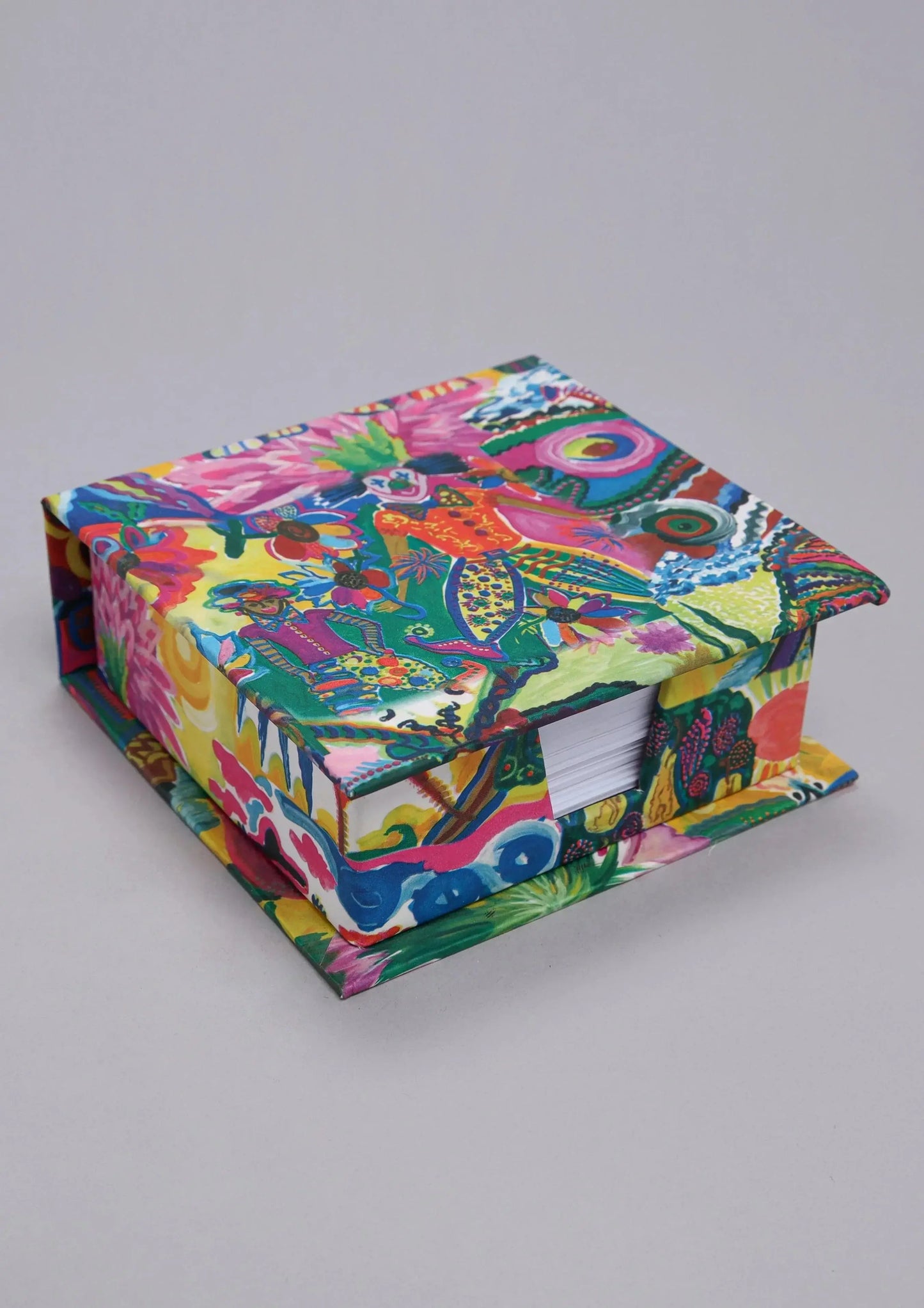 Hawkeye Notes Keeper My Store