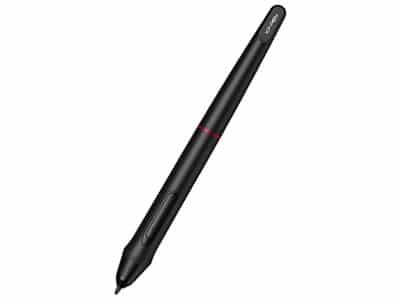 XP-Pen Deco02 A12 Po6 Graphic Pen Tablet