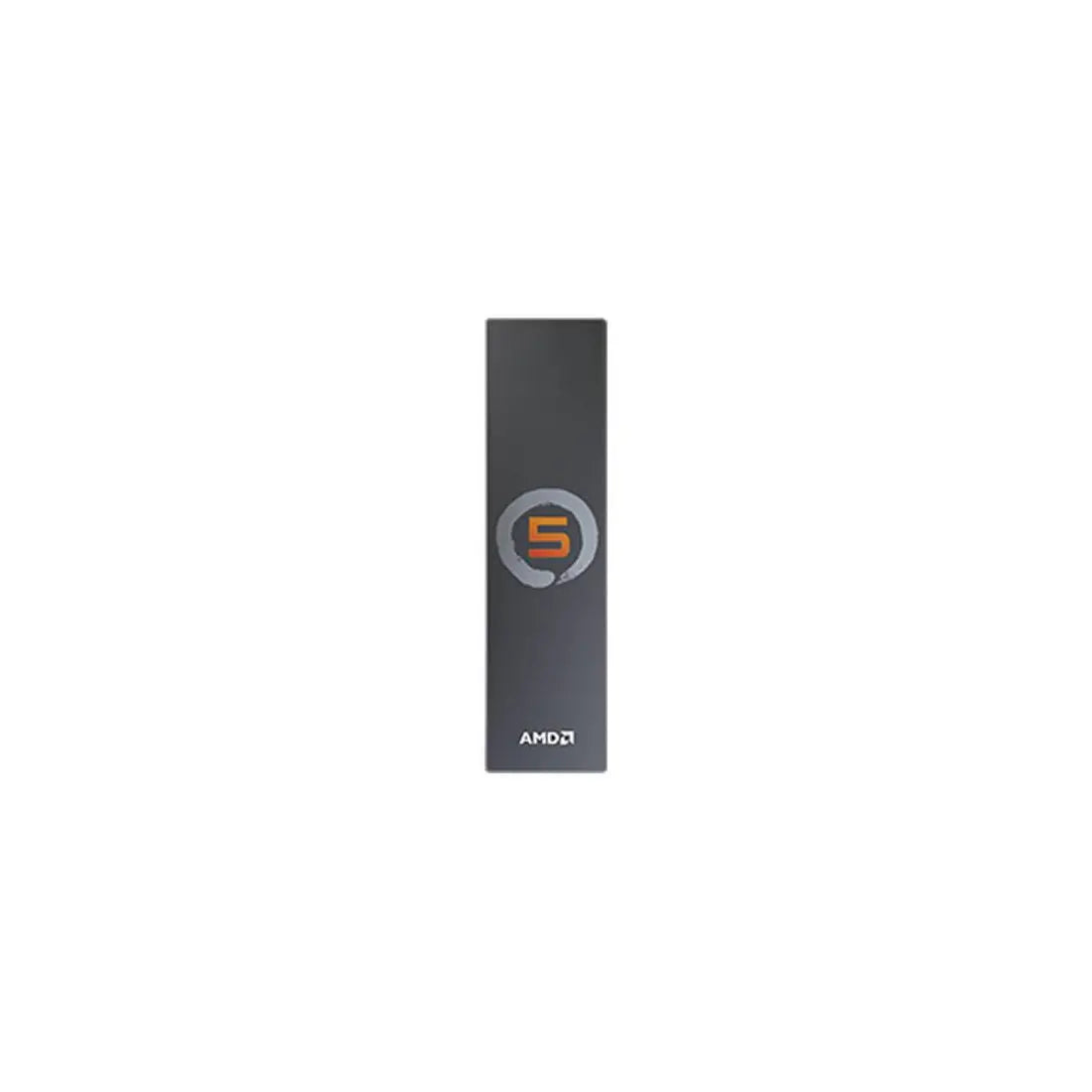 AMD Ryzen 5 7600X Desktop Processor 6 Cores up to 5.3GHz 38MB Cache AM5 Socket with Radeon Graphics