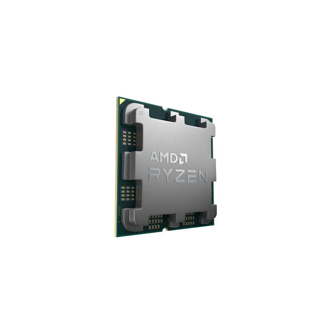 AMD Ryzen 5 7600X Desktop Processor 6 Cores up to 5.3GHz 38MB Cache AM5 Socket with Radeon Graphics