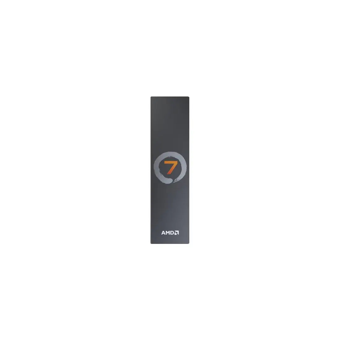 AMD Ryzen 7 7700X Desktop Processor 8 Cores up to 5.4GHz 40MB Cache AM5 Socket with Radeon Graphics (Tray)