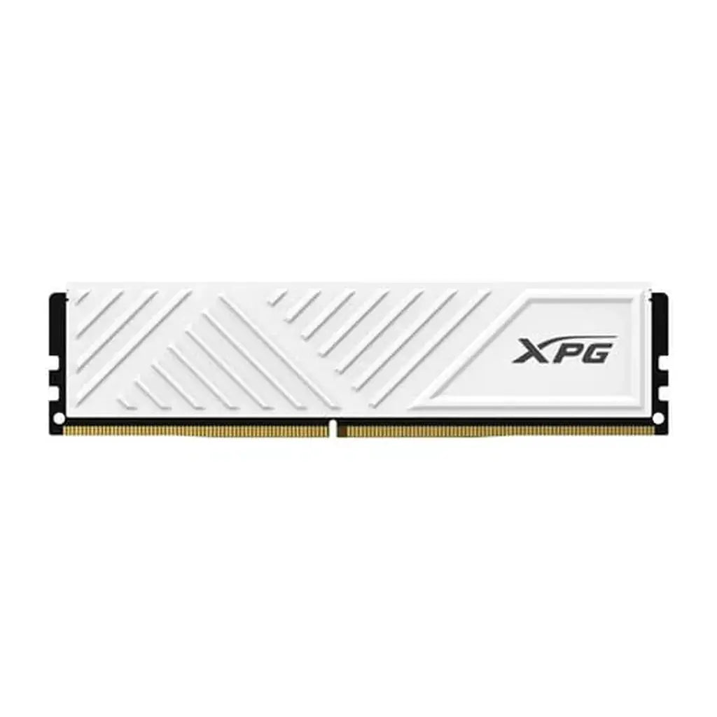 ADATA XPG GAMMIX D35 DDR4 16GB 3200MHz CL16 Desktop RAM White