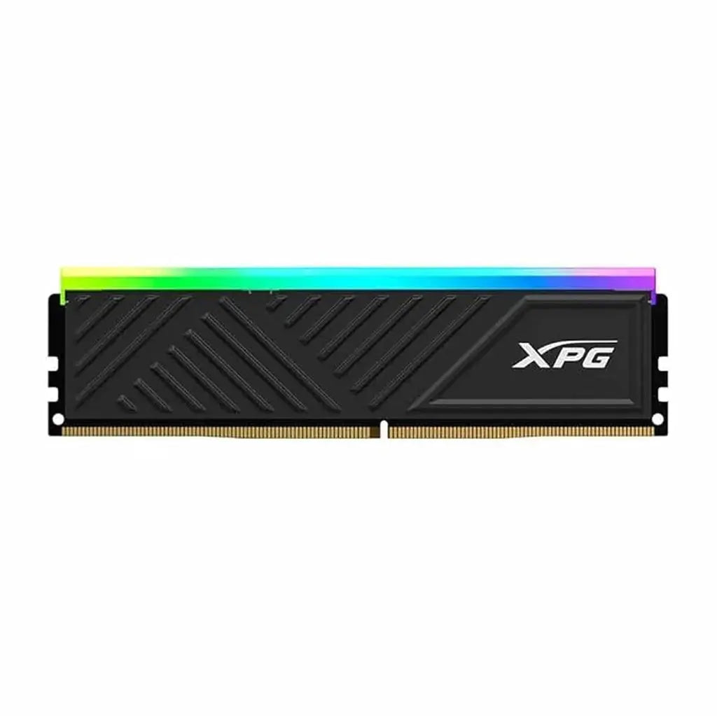 XPG SPECTRIX D35G DDR4 32GB 3200MHz CL16 RGB RAM