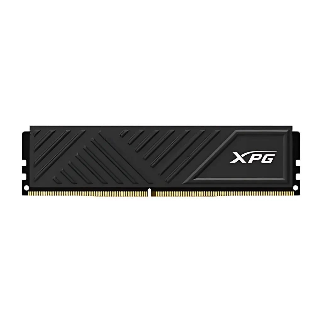 XPG GAMMIX D35 DDR4 8GB 3200MHz CL16 Desktop RAM Black