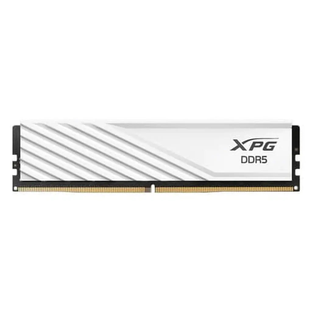 XPG LANCER BLADE DDR5 16GB 5600MHz CL46 RAM for Gaming PCs & AMD Builds