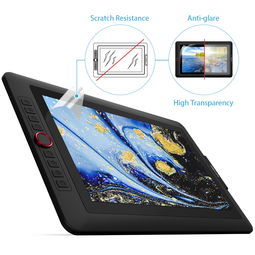 XP-Pen Artist 15.6 Pro