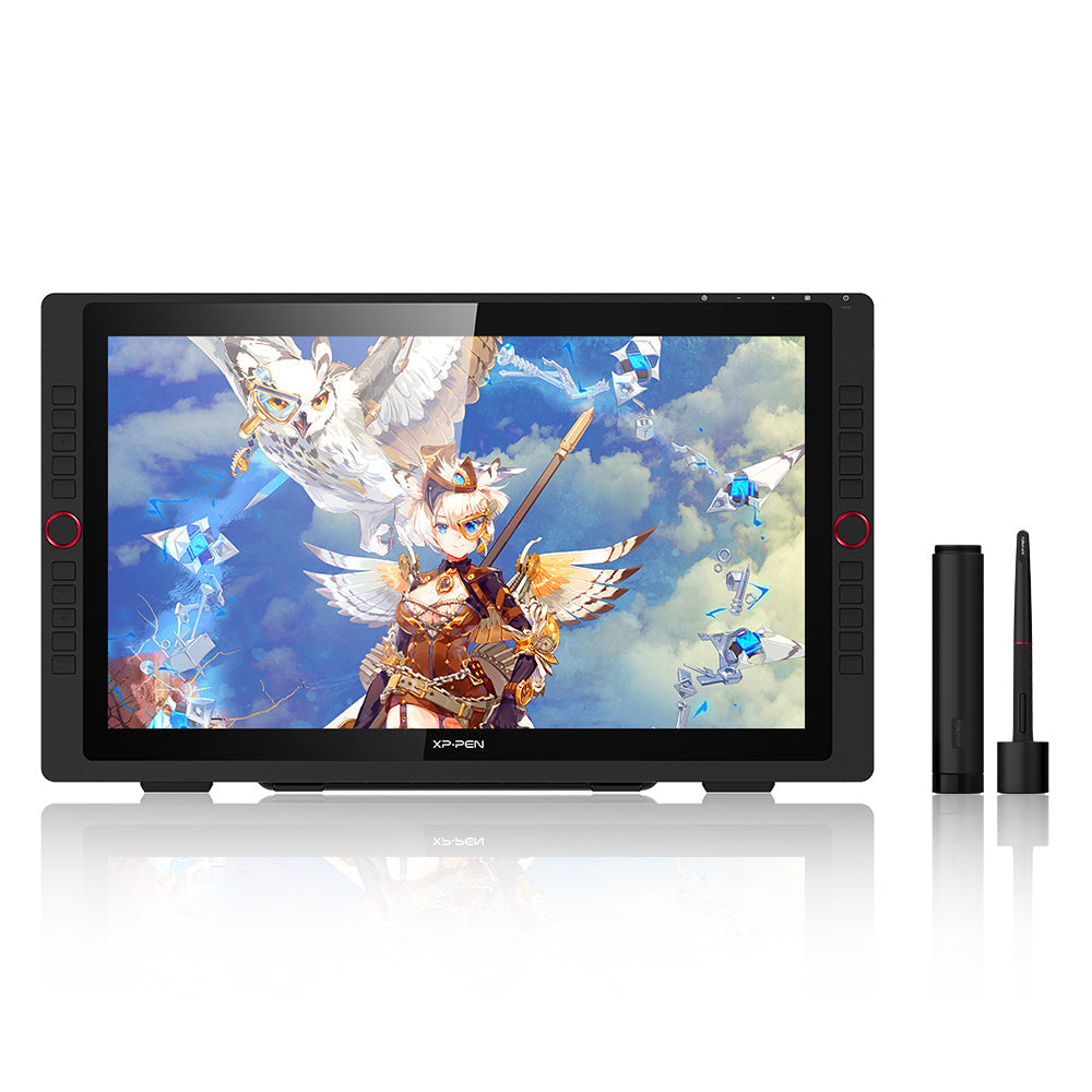 XpPen Artist 22R Pro
