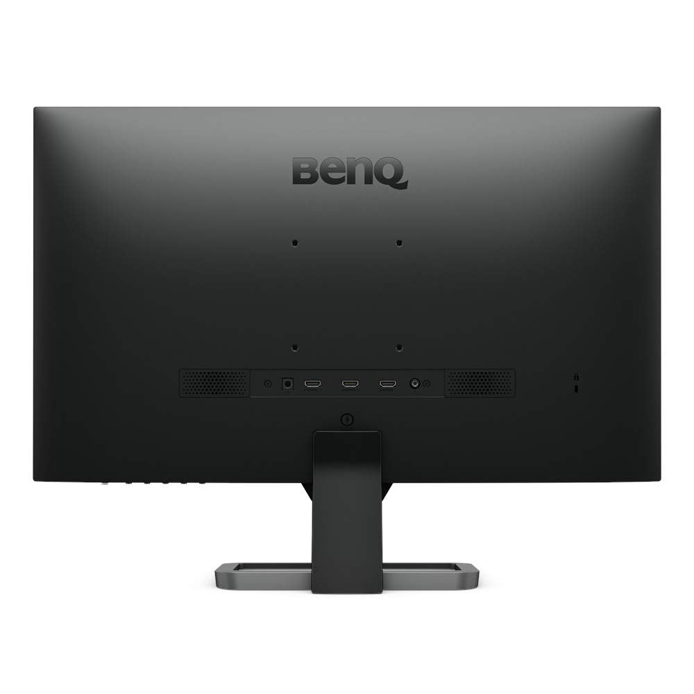 BenQ EW2780 27-Inch Eye-Care IPS LED Monitor 1080p HDRi HDMI Built-in Speakers