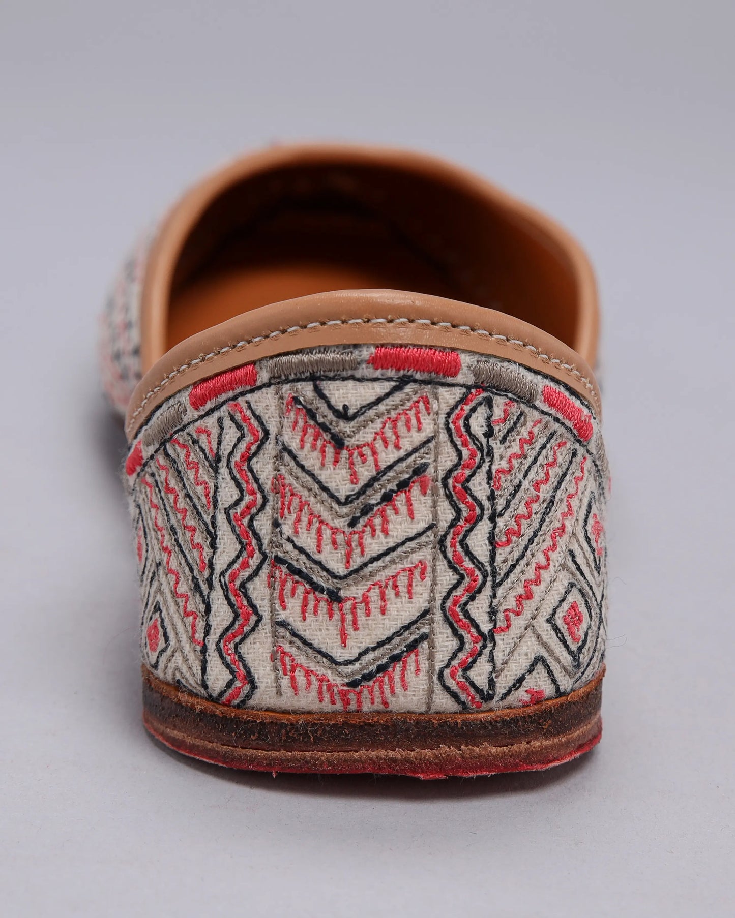 Color Cord Handcrafted Jutti My Store