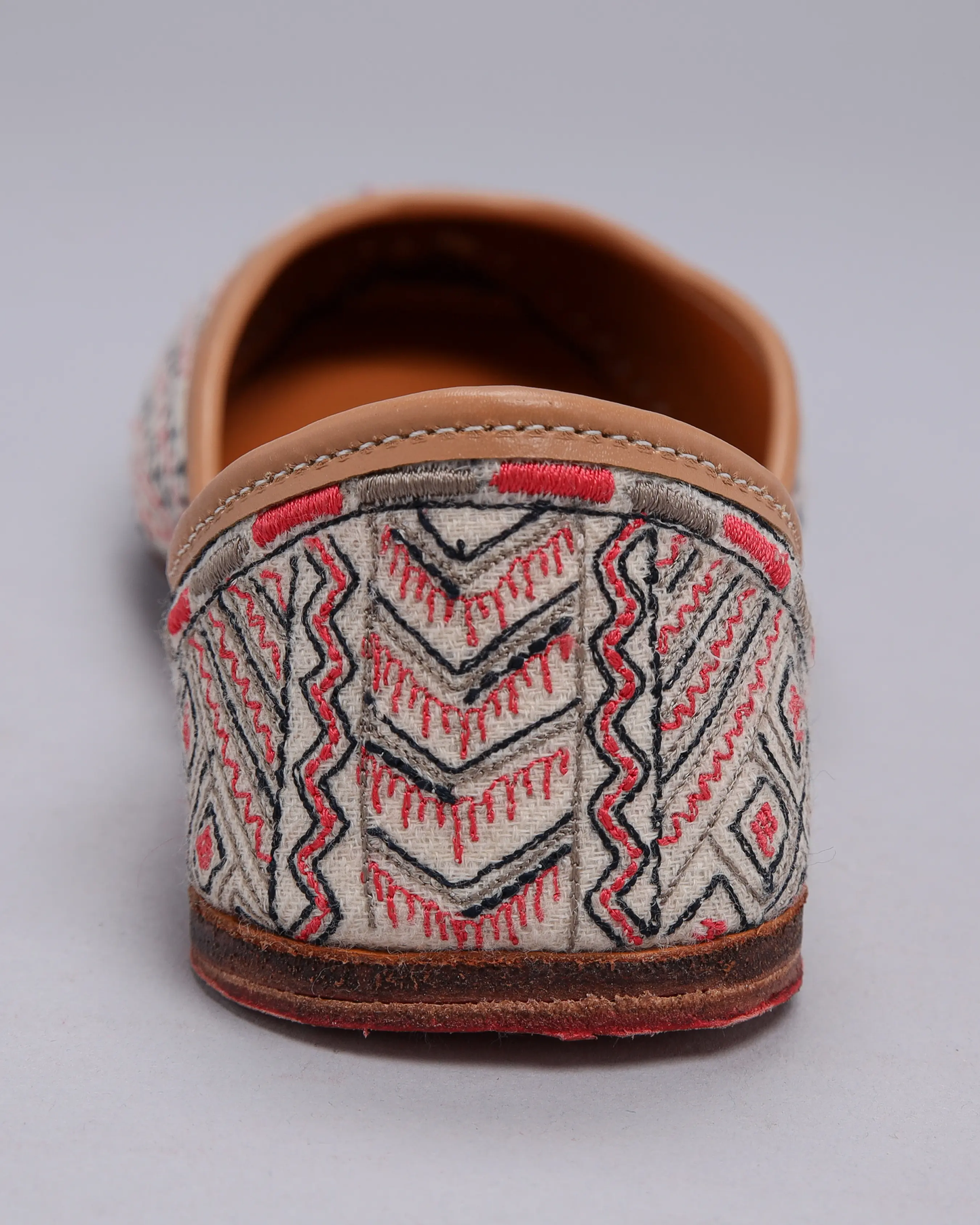 Color Cord Handcrafted Jutti My Store