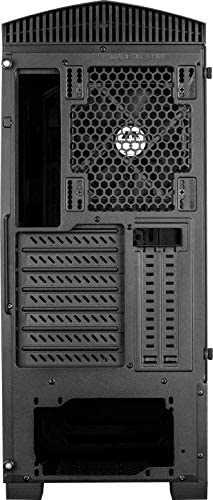 AeroCool RGB CABINET Scar