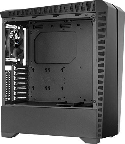 AeroCool RGB CABINET Scar