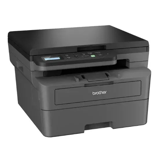 Brother Laser Printer DCP-B7620DWB A4 Print Scan Copy Duplex WIFI Multi Function With Toner