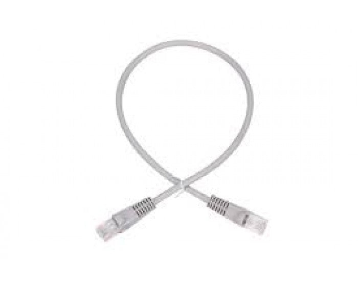 DLINK PATCH CORD 0.5M CAT6 (GREY)