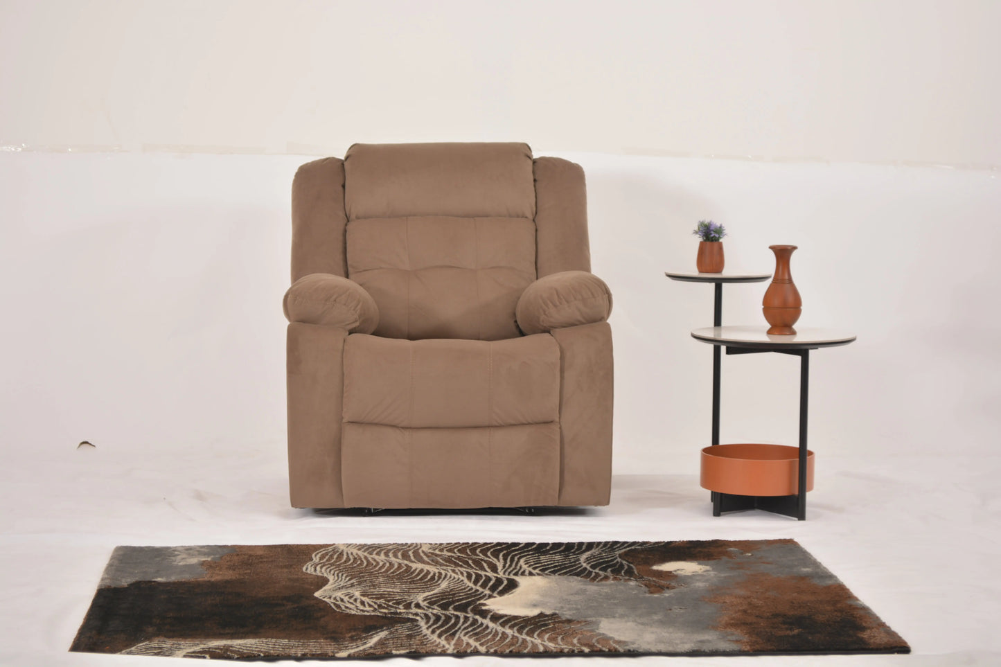 R148 3S+1R+1R Recliner My Store