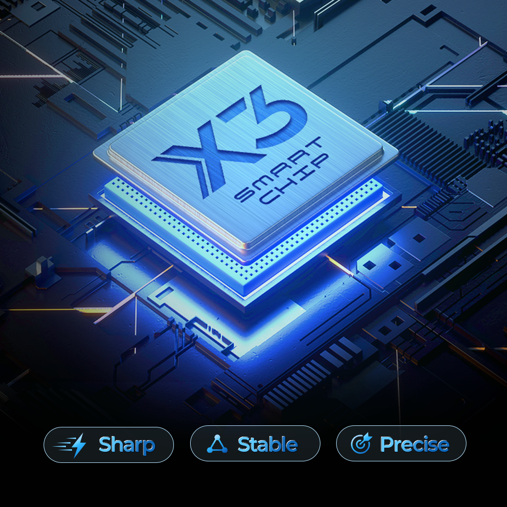 XP-Pen Tablet Deco M