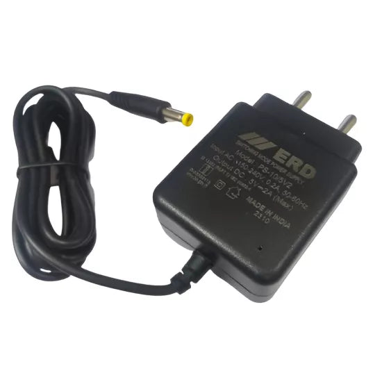 ERD Power Adapter 5v/2a DC Pin PS026/PS050