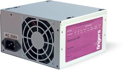 Fingers SMPS 450 Watt GAMMA-401